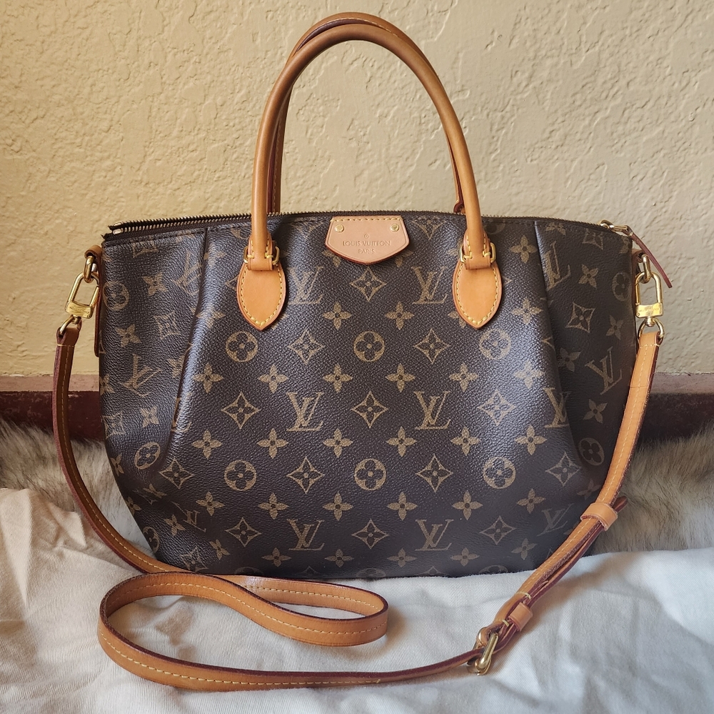 💕 Louis vuitton turenne mm crossbody